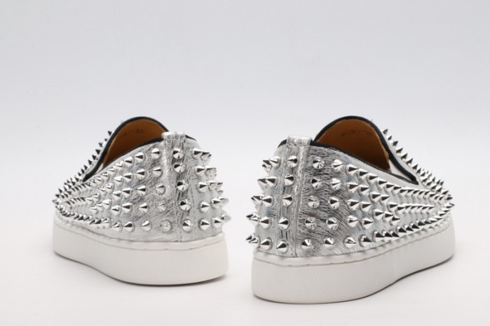 Ch**an louboutin sneakers  cl-005