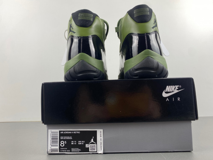air jordan 11 ct8012-300