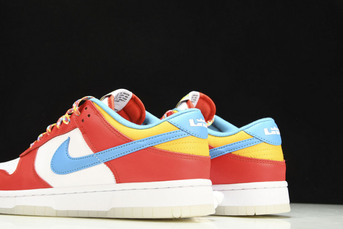 nike sb dunk low dh8009-600