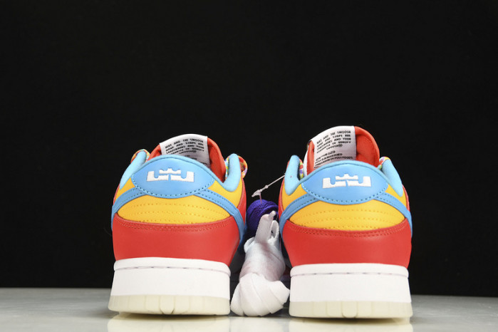nike sb dunk low dh8009-600