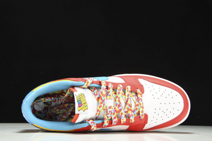 nike sb dunk low dh8009-600