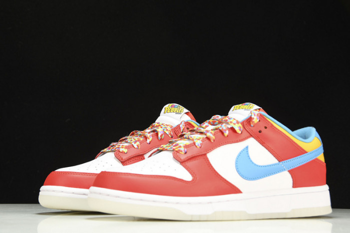 nike sb dunk low dh8009-600