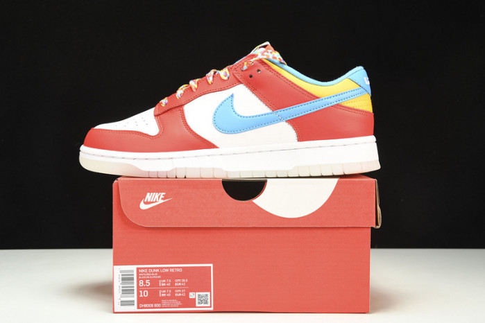 nike sb dunk low dh8009-600