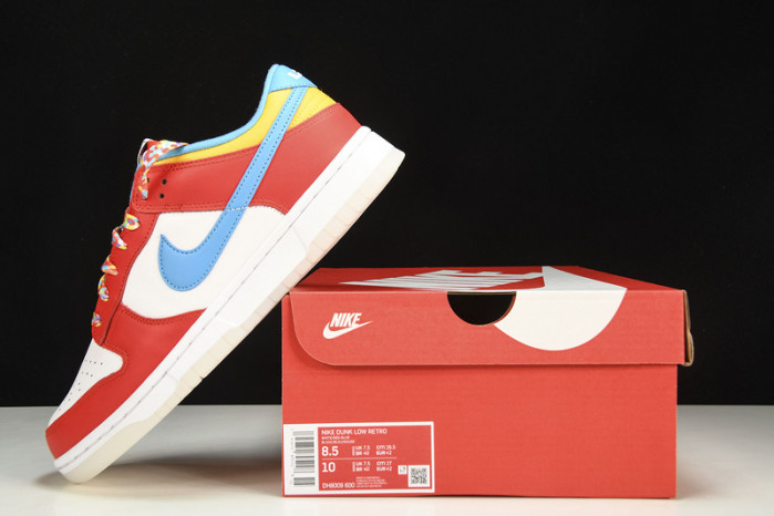 nike sb dunk low dh8009-600