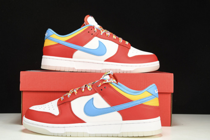 nike sb dunk low dh8009-600
