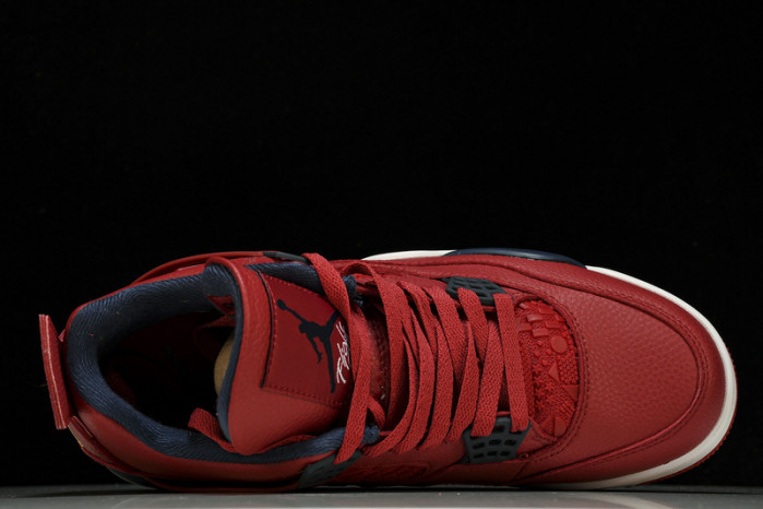 air jordan 4 retro " se flba gym red" ci1184-617