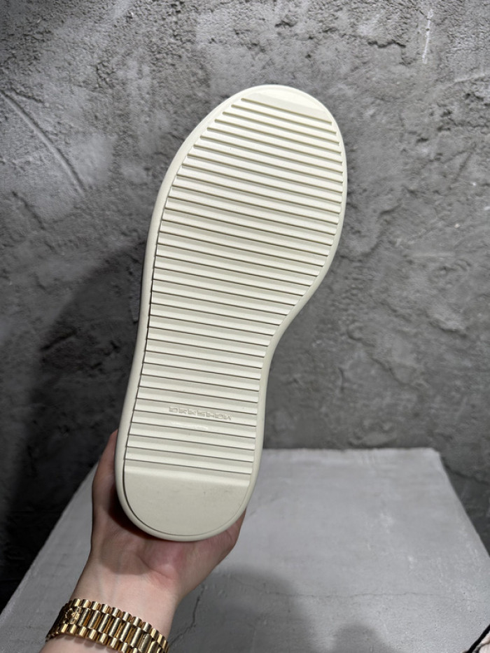 rick owen.s sneaker ro-166