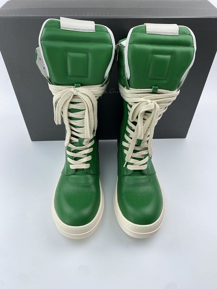 rick owen.s sneaker ro-140
