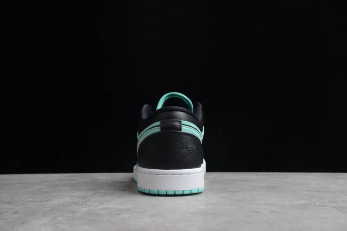 jordan 1 low se tropical twist (gs) cv9844-301