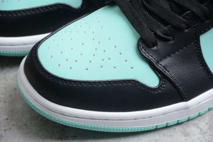jordan 1 low se tropical twist (gs) cv9844-301
