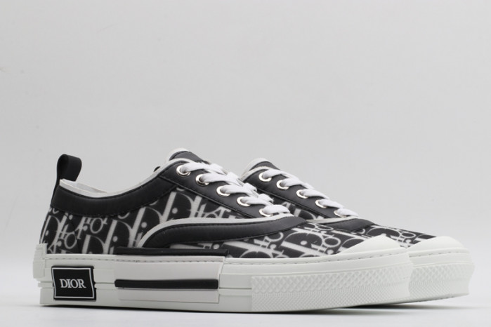 dr b23 low-top sneakers  drlt-005