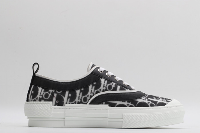 dr b23 low-top sneakers  drlt-005