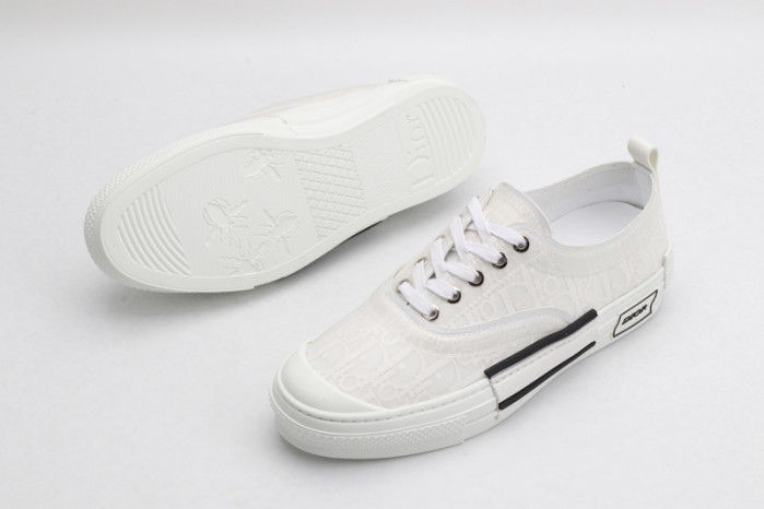 dr b23 low-top sneakers drlt-004