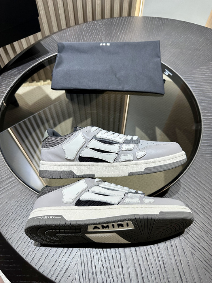 amiri sneakers am-106