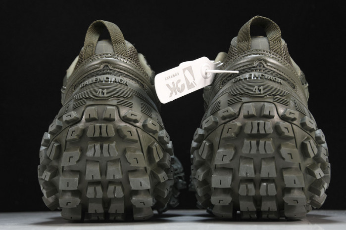 Ba*len*cia*ga track trainer btt-030