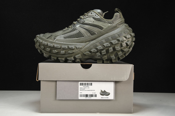 Ba*len*cia*ga track trainer btt-030