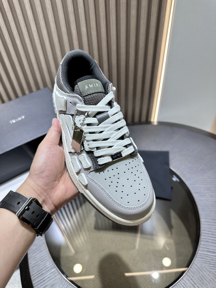 amiri sneakers am-106