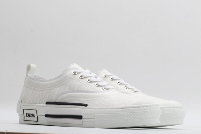 dr b23 low-top sneakers drlt-004