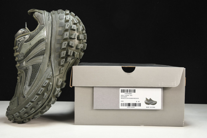 Ba*len*cia*ga track trainer btt-030