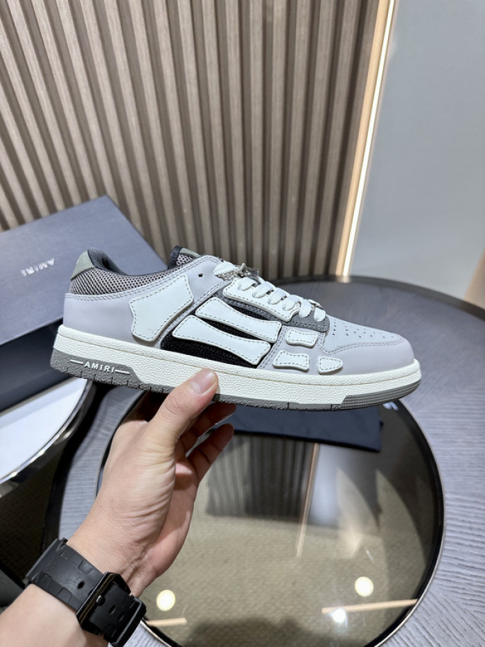 amiri sneakers am-106