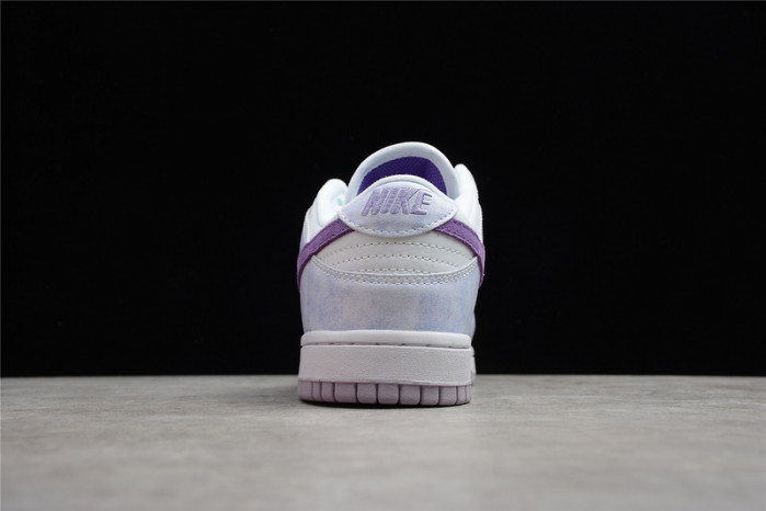 nike dunk low purple pulse - dm9467-500
