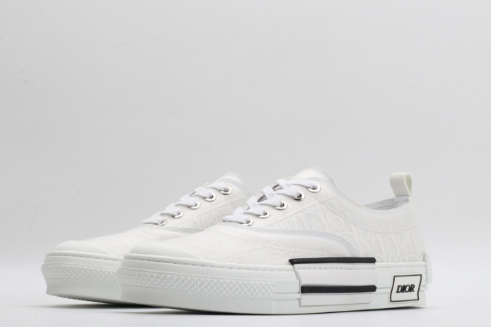 dr b23 low-top sneakers drlt-004