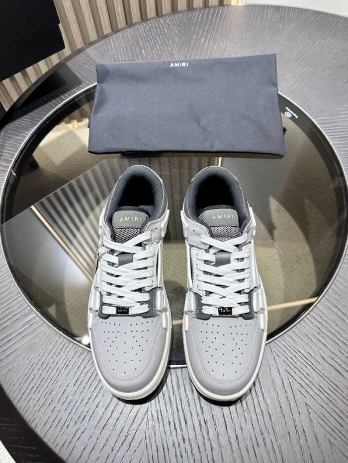 amiri sneakers am-106