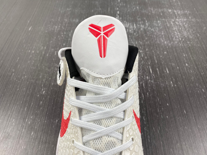 nike kobe 6 cw2190-400