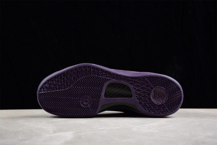 nike kobe 8 black mamba collection "fade to black" 869456-551