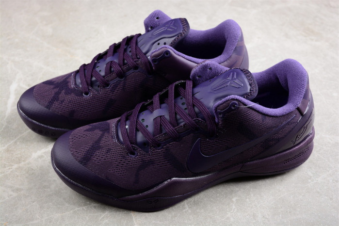 nike kobe 8 black mamba collection "fade to black" 869456-551