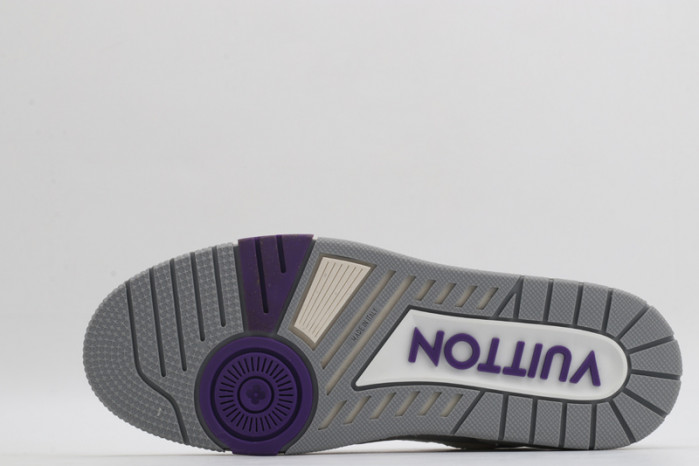 lou vuit sci-fi sneakers lvss-015