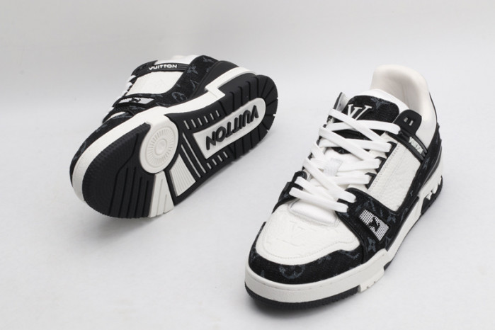 lou vuit sci-fi sneakers  lvss-003