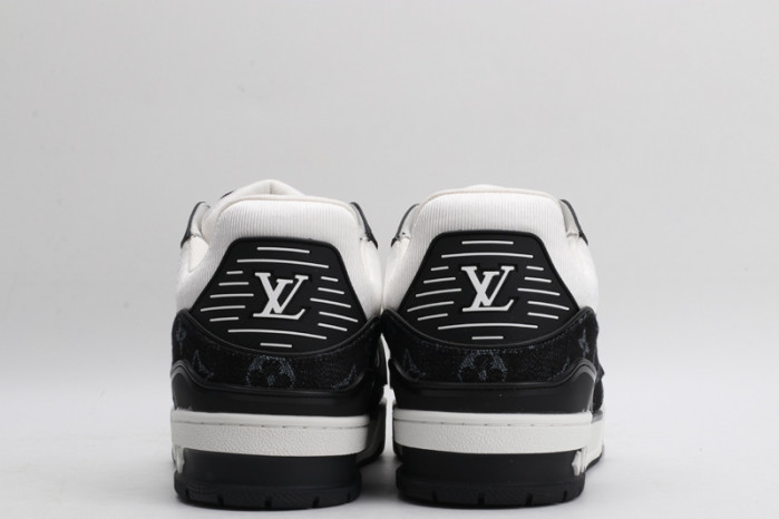 lou vuit sci-fi sneakers  lvss-003