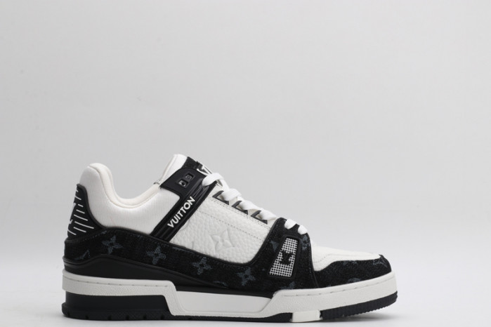 lou vuit sci-fi sneakers  lvss-003