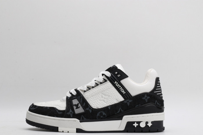 lou vuit sci-fi sneakers  lvss-003