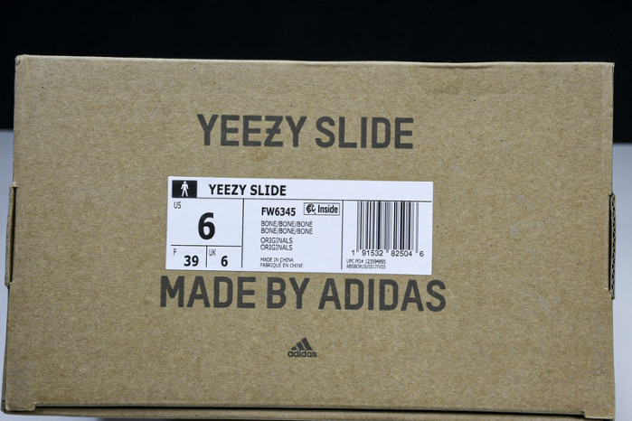 ye**ezy slides 
