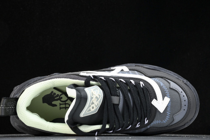 ow c/o odsy-1000 sneakers ow-033