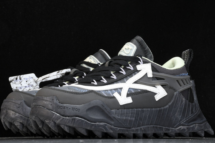 ow c/o odsy-1000 sneakers ow-033