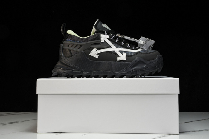 ow c/o odsy-1000 sneakers ow-033