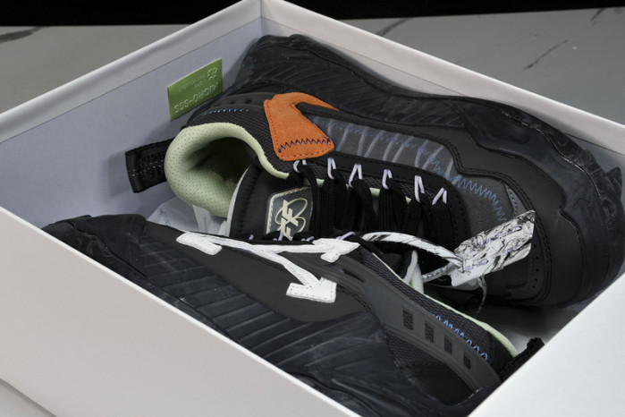 ow c/o odsy-1000 sneakers ow-033