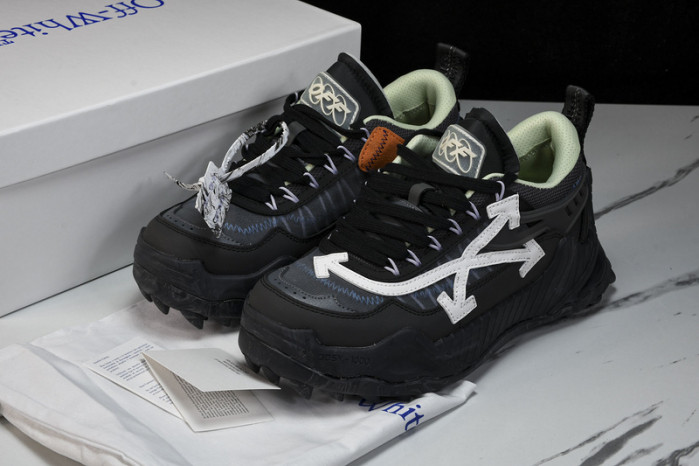 ow c/o odsy-1000 sneakers ow-033