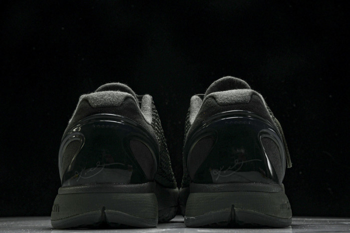 nike zoom kobe vi ftb 6869457-007
