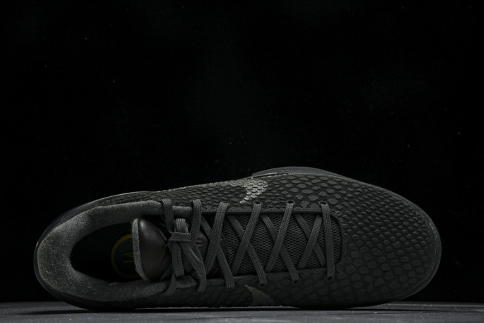 nike zoom kobe vi ftb 6869457-007