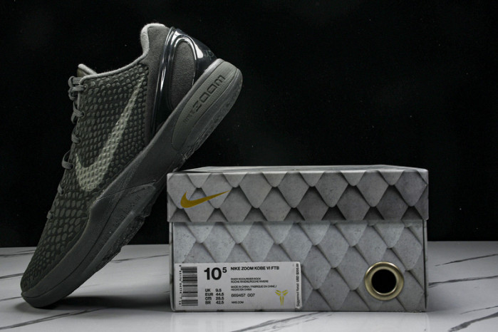 nike zoom kobe vi ftb 6869457-007