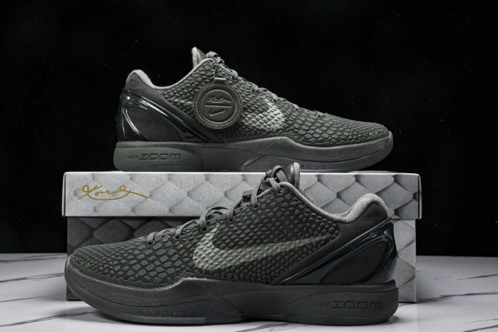 nike zoom kobe vi ftb 6869457-007