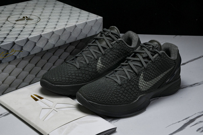nike zoom kobe vi ftb 6869457-007