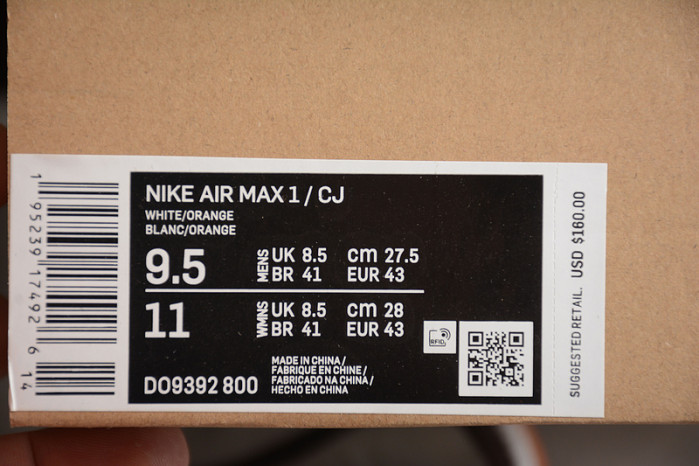 nike air max 1 do9392-800