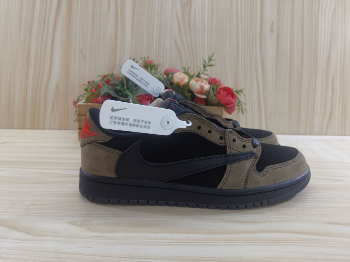 travis scott x air jordan 1 low og dm7866-202