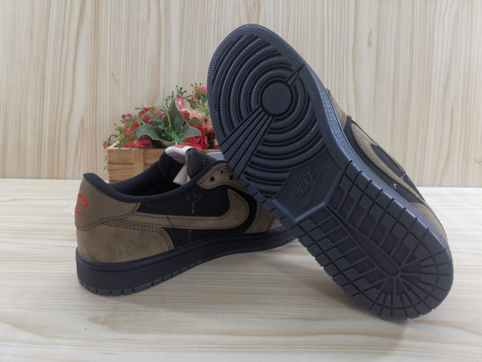 travis scott x air jordan 1 low og dm7866-202