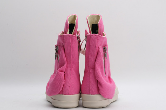 rick owen.s sneaker ro-009